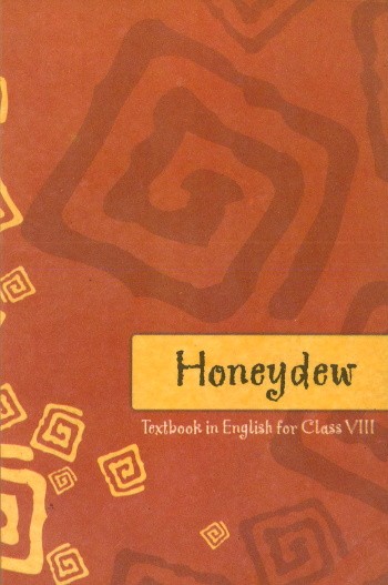NCERT Honeydew English Textbook Class 8