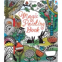 Usborne Magic Painting Book