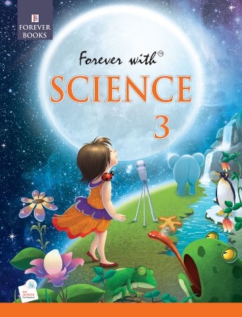 Rachna Sagar Forever With Science Class 3