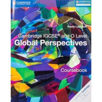Cambridge IGCSE and O Level Global Perspectives Coursebook