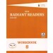 Eupheus Learning Revised New Radiant Readers For ICSE Workbook 8