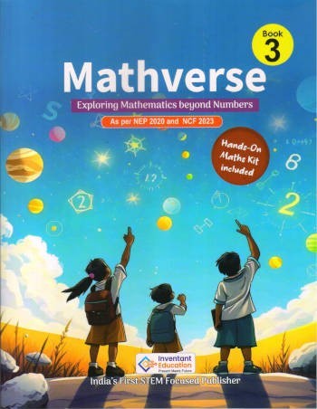 Inventant Mathverse Book 3