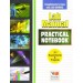 Prachi Science Lab Manual For Class 10 Notebook