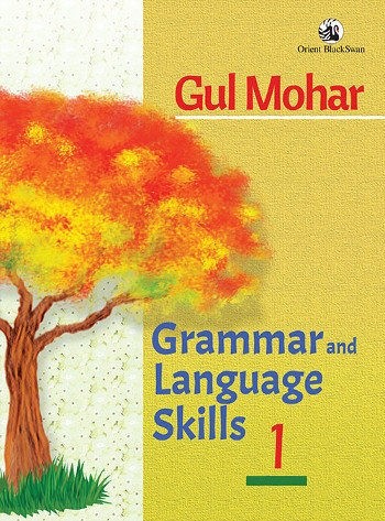 Gul Mohar Grammar and Language Skills Class 1