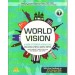 P.P. Publications World Vision General Knowledge Book Class 1