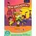 Oxford New Broadway English Workbook 1