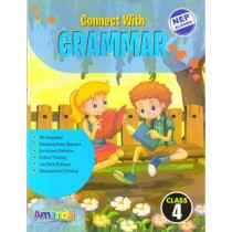 Amanda Connect With Grammar Class 4