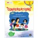 Macmillan Conversations – My Book of Listening and Speaking Class 3