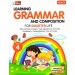 MTG Learning Grammar and Composition For Smarter Life Class 4