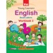 Viva Young Learners English Small Letters Workbook 2