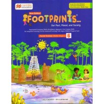 Macmillan Education Footprints Social Science Book for Class 6