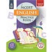 S. Chand NCERT English Practice Book 6