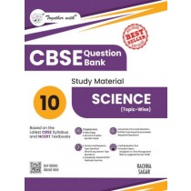 Together With CBSE Class 10 Science Question Bank/Study Material Exam 2026
