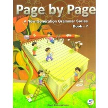 Page By Page A New Generation Grammar Book 7