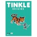 Tinkle Origins Volume Six