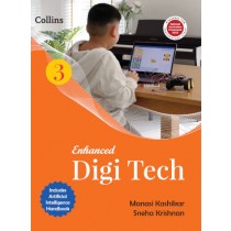 Collins Enhanced Digi Tech Class 3