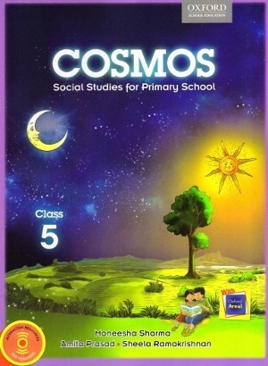 Oxford Cosmos Social Studies Class 5