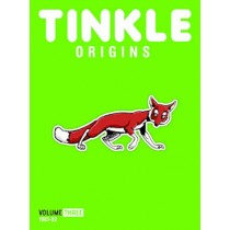 Tinkle Origins Volume Three
