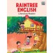 Orient BlackSwan Raintree English Literature Reader Class 3