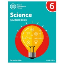 Oxford International Primary Science Student Book 6