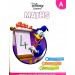 Disney Learning Books - A