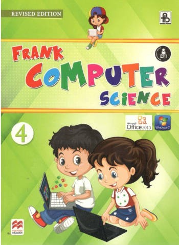 Frank Computer Science Book 4