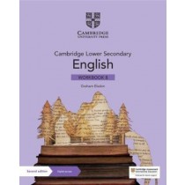 Cambridge Lower Secondary English Workbook 8