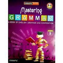 Cordova Mastering Grammar Class 8