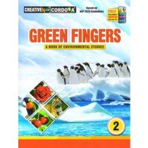 Cordova Green Fingers Environmental Studies Book 2
