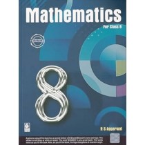 R S Aggarwal Mathematics For Class 8