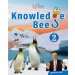 Indiannica Learning Knowledge Bees Book 2