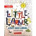 Collins Little Learners Pre-School Books Set Foundation Level 3