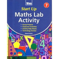 Viva Start Up Maths Lab Activity For Class 7