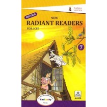 Eupheus Learning New Radiant Readers For ICSE Class 7