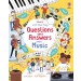 Usborne Lift-the-flap Questions and Answers About Music