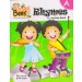 Busy Bees Rhymes with Activity Book A