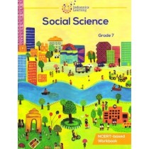 Indiannica Learning Social Science NCERT based Workbook Class 7