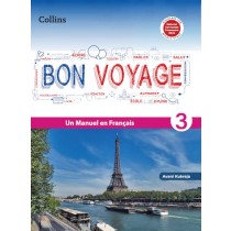 Collins Bon Voyage Un Manuel en Français Book 3