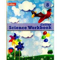 Collins Science Workbook Class 8