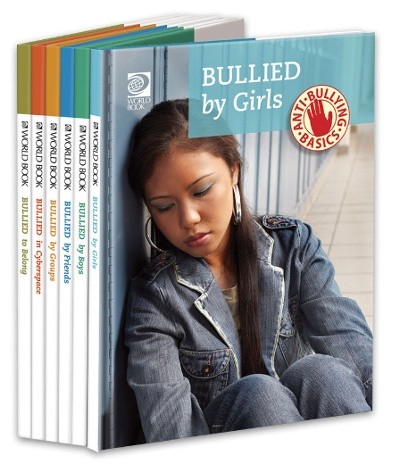 World Book Anti Bullying Basics