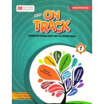 Macmillan On Track Value Education and Life Skills Book 7