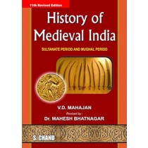 S.Chand History of Medieval India