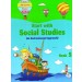 Sapphire Start With Social Studies Book 5