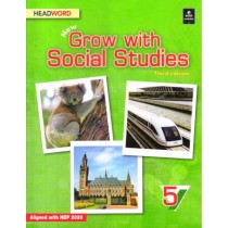 Headword New Grow with Social Studies Class 5