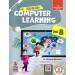 S chand Step By Step Computer Learning Class 8 (Latest Edition)