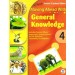 Moving Ahead With General Knowledge Class 4