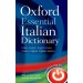 Oxford Essential Italian Dictionary