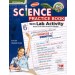 Science Practice Book With Lab Activity For Class 6