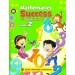 Goyal Brothers Mathematics Success Book 2