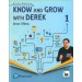 Pearson New Know and Grow With Derek 1 (Latest Edition)